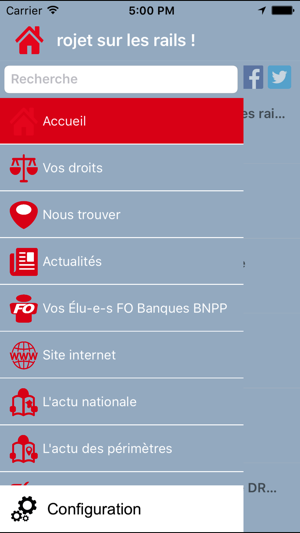 FO BANQUES BNPP(圖2)-速報App