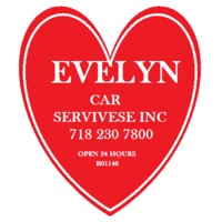 Evelyn Car Service  PC 용