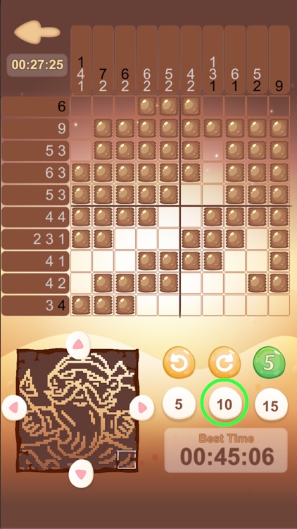 Sweet Picross -  special