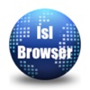 Icon IsI Browser