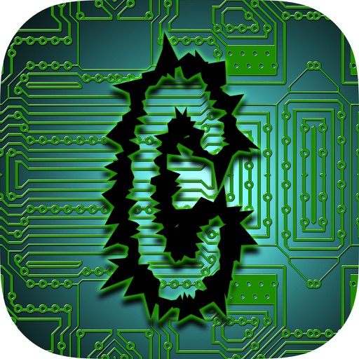 Circuitry Lite Icon