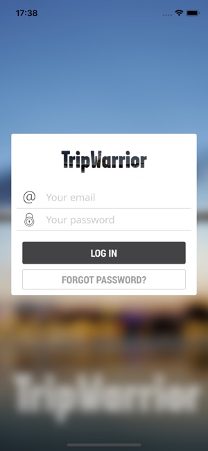 Trip Warrior(圖1)-速報App