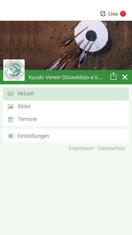 Kyudo Verein Düsseldojo