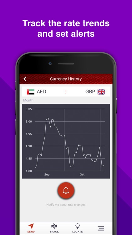 UAE Exchange screenshot-3