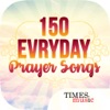 150 Everyday Prayer Songs