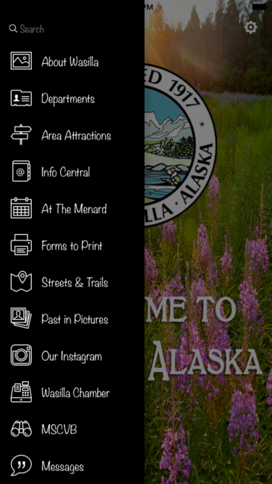 How to cancel & delete City of Wasilla from iphone & ipad 2