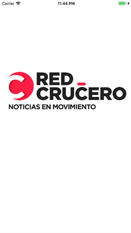 Red Crucero