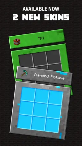 Game screenshot Blitz Craft for Minecraft Fans mod apk