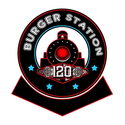 Burger Station 120 iOS App