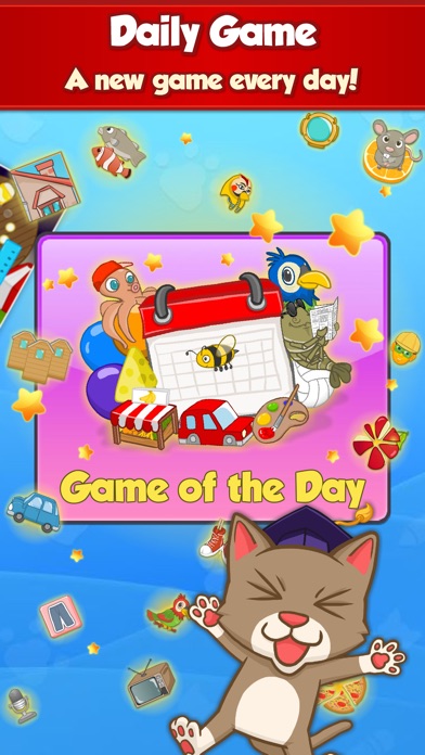 Fun French | Kids Learn French 16.6.6 IOS -