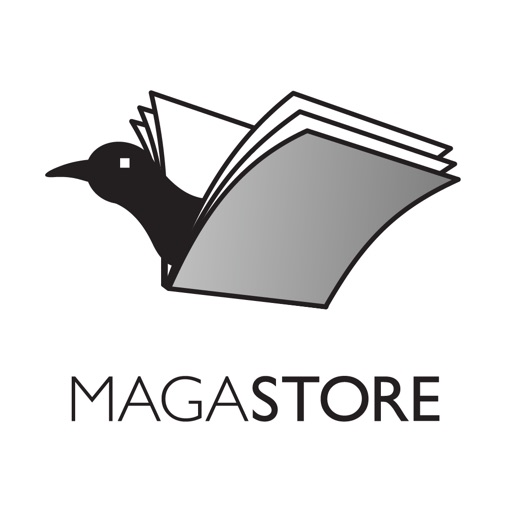 電子雑誌書店 マガストア icon