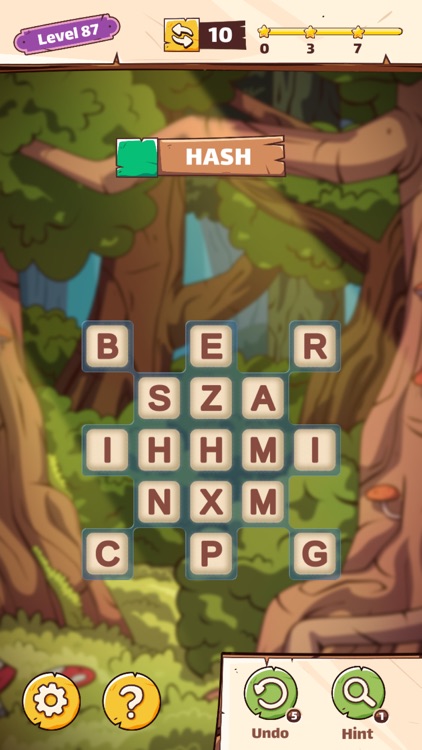 Word Slide - Block Puzzle Game screenshot-0