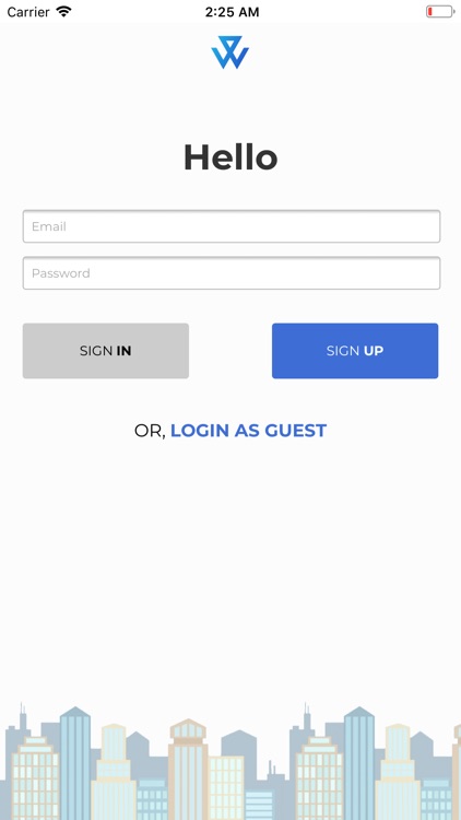 Wing - On Campus Delivery