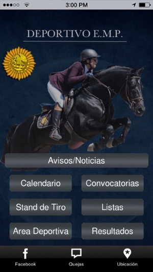 Deportivo Lomas Altas(圖1)-速報App