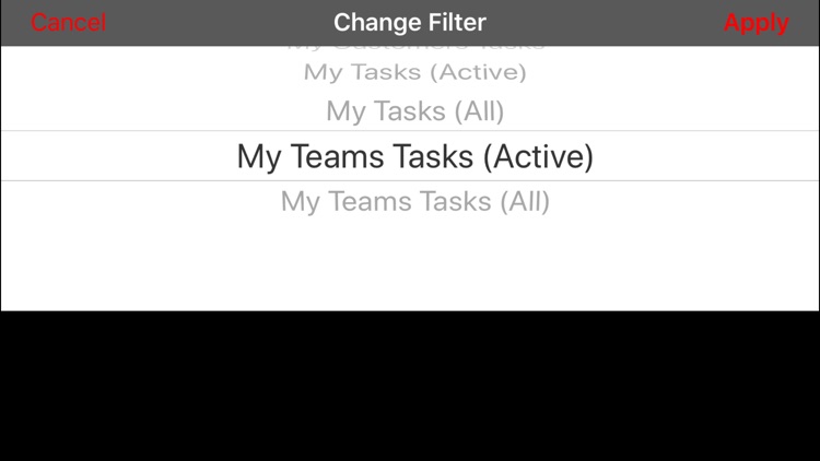 Novell Service Desk screenshot-8