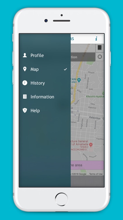 Ταξί Ήλιδας Αμαλιάδα