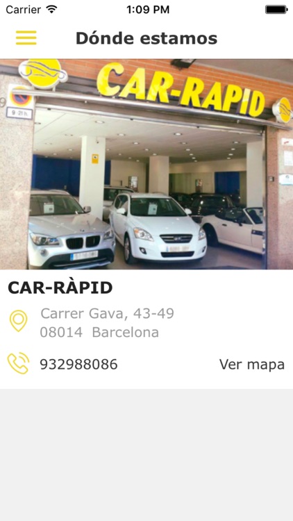 Car-Ràpid screenshot-4