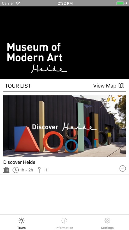 Heide Museum of Modern Art