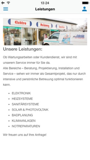 Elektro-Meyer GmbH(圖3)-速報App