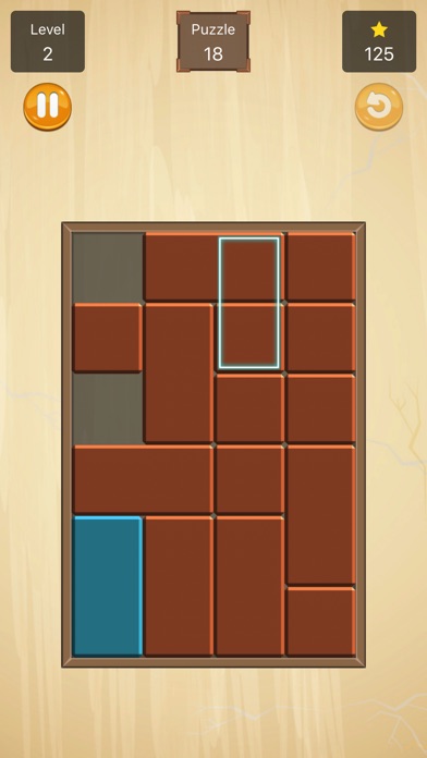 Apollo Block Puzzle screenshot 2