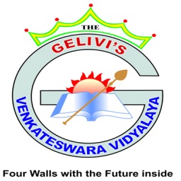 GELIVI'S VENKATESWARA VIDYALAYA