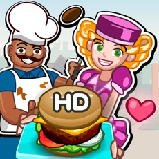 Activities of Happy Burger Days HD