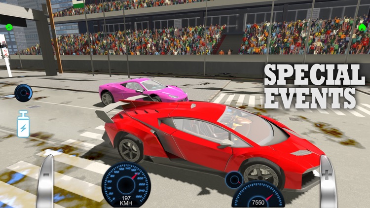 Drag Race Experts, Drag Racing screenshot-1