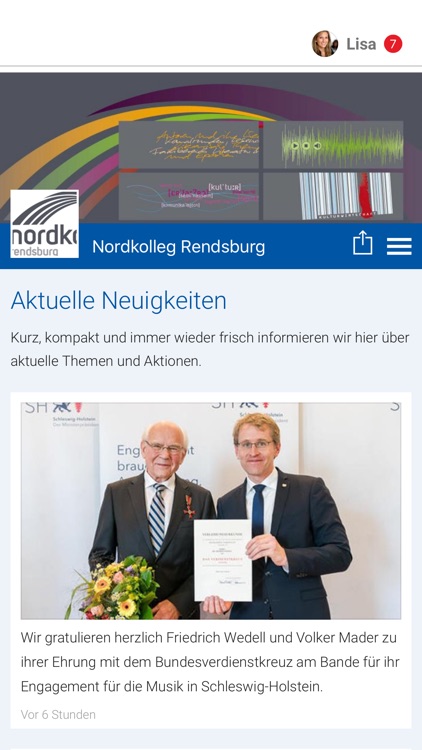 Nordkolleg Rendsburg