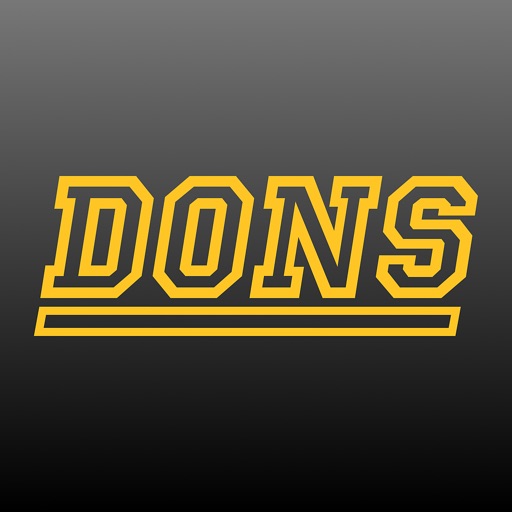 CCHS Dons