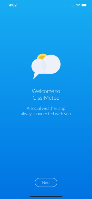 CissiMeteo(圖1)-速報App