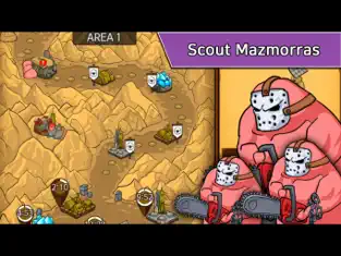 Imatge 6 Misil RPG iphone