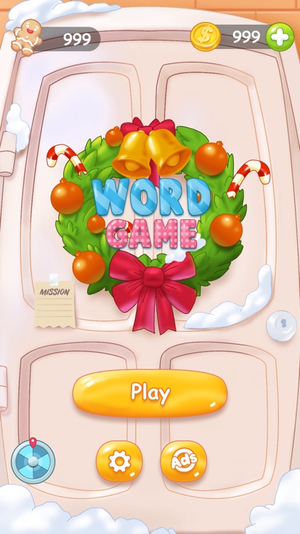 Word Connect Cookies Puzzle screenshot-4