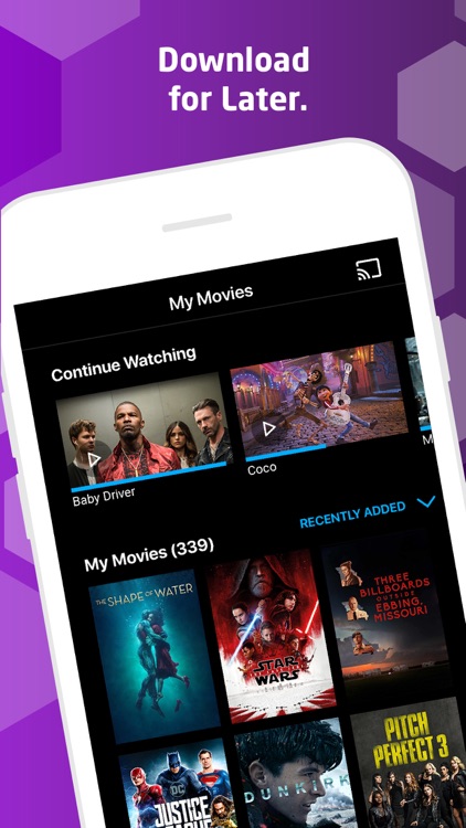 Movies Anywhere screenshot-3