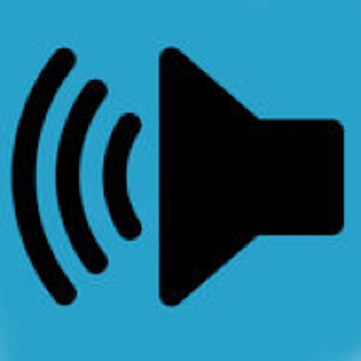 Speaker Polarity iOS App