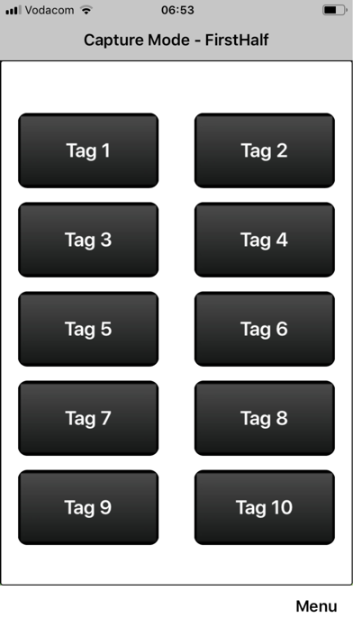 MobiTag screenshot 3