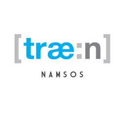 Traen Namsos