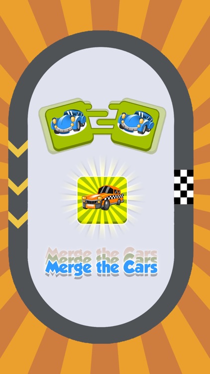 Merge Car -Idle cars