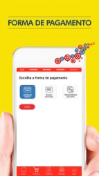 Ponto Certo Bilhete &Uacute;nico Captura de tela 5