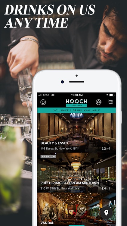 HOOCH