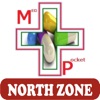 MedPocket North Zone