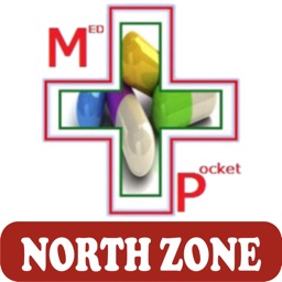 MedPocket North Zone