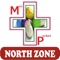 MedPocket North Zone is a pocket medicine dictionary specially customized for North Zone Chemists Association