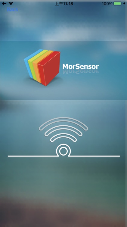 MorSensor Multi-Gas