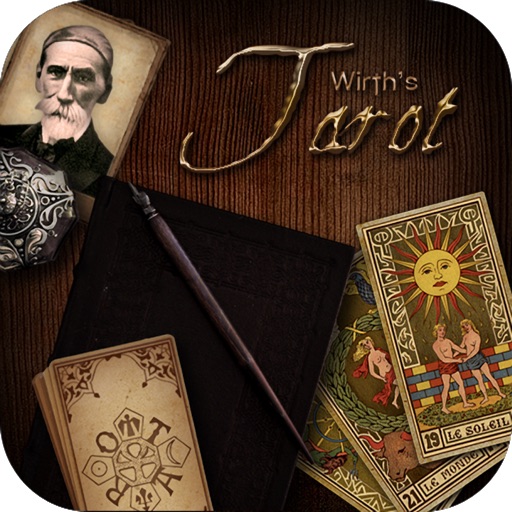 Tarot Wirth