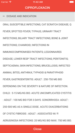 MedPocket Bharuch(圖3)-速報App