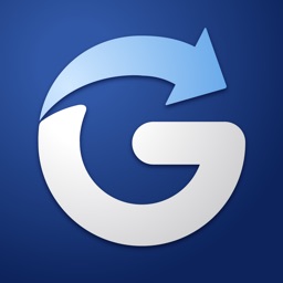 Glympse Apple Watch App