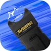 Elektroschock-Simulator für Wi