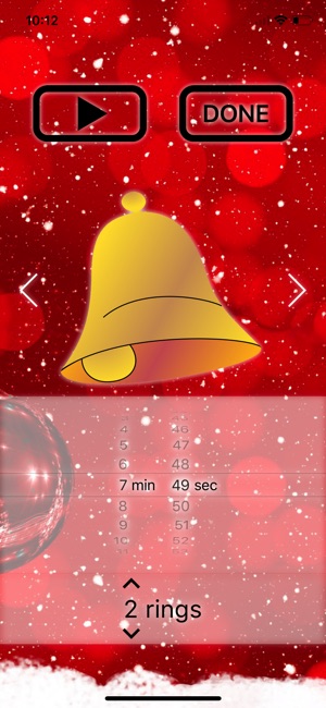 Christmas eve bell 2018(圖3)-速報App