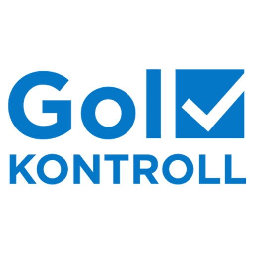 GBR Golvkontroll