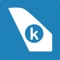 KickSIM provides a free of roaming mobile network